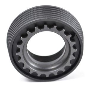 AT3™ AR15 Barrel Nut & Delta Ring Assembly