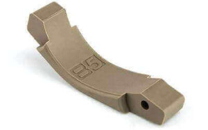 B5 AR-15 Trigger Guard - Reinforced Polymer