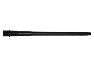 Ballistic Advantage .300 Blackout 16" Barrel - Pistol Length 1:7 Twist - 4150 CMV Nitride