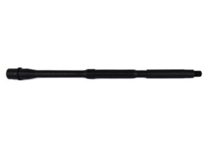 Ballistic Advantage 5.56 16" Barrel - M4 Carbine Length 1:7 Twist - 4150 CMV Nitride - Modern Series