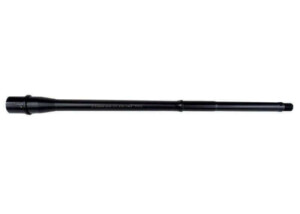 Ballistic Advantage 5.56 16” – Pencil Profile AR15 Mid-length 1:7 Twist – 4150 CMV Nitride – Modern Series