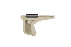 BCM Gunfighter KAG Angled Foregrip - Picatinny Mount