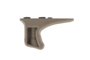 BCM Gunfighter KAG Angled Foregrip - Keymod Mount