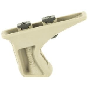 BCM Gunfighter KAG Kinesthetic Angled Foregrip MCMR - MLOK