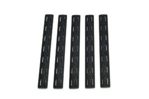 BCM Keymod Rail Panels - 5 pack