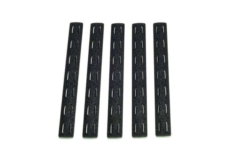 BCM Keymod Rail Panels - 5 pack