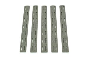 BCM Keymod Rail Panels - 5 pack