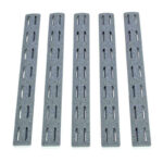 BCM Keymod Rail Panels - 5 pack