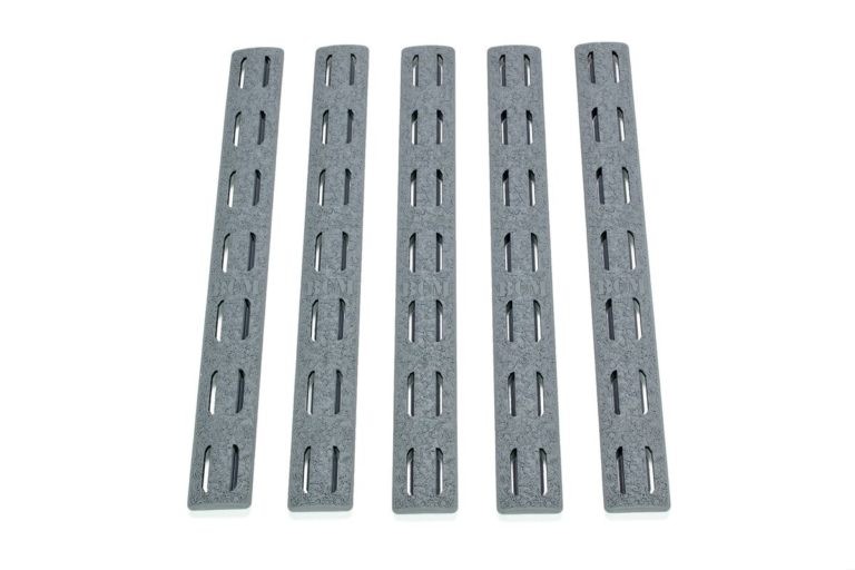 BCM Keymod Rail Panels - 5 pack