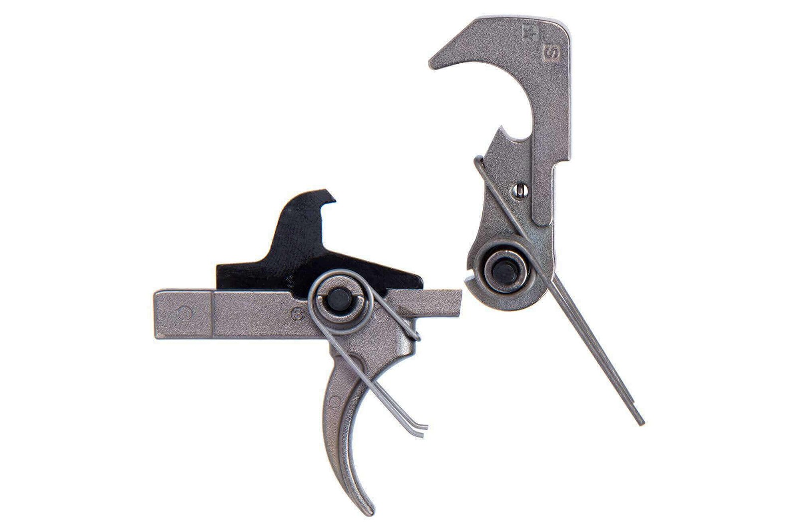 BCM PNT AR-15 Trigger Assembly