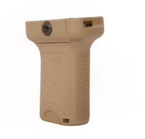 BCM Gunfighter Short Vertical Grip - Picatinny Mount