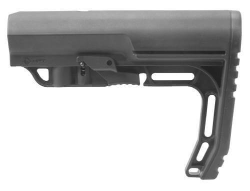 MFT Minimalist AR-15 Collapsible Stock - Mil-Spec