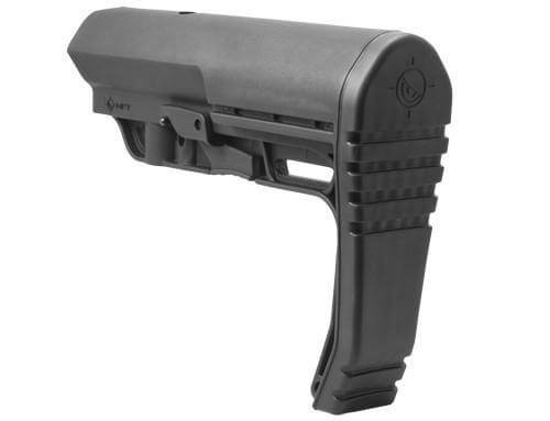 MFT Minimalist AR-15 Collapsible Stock - Mil-Spec