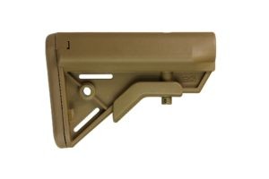 B5 Bravo AR-15 Stock - Mil-Spec