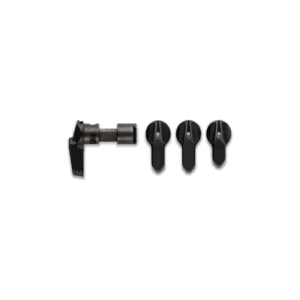 Radian Weapons Talon Ambidextrous Safety 4 Lever Kit