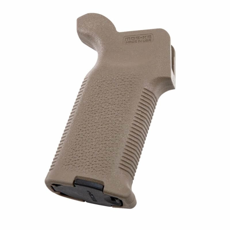 Magpul MOE-K2 Grip for AR-15 - MAG522