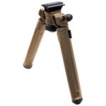 Magpul® Bipod for M-LOK, 1913 Picatinny Rail, A.R.M.S.®17S