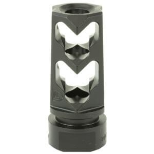 Fortis 9MM 1/2X28 Muzzle Brake