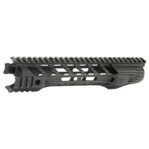 Fortis Night Rail™ 556mm Free Float Rail System - M-LOK