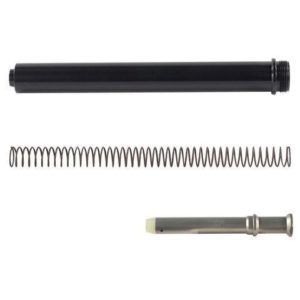 Luth-AR .223/5.56 AR-15 Mil-Spec Rifle Fixed Buffer Tube Kit