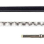 Luth-AR .308 Mil-Spec Rifle Fixed Buffer Tube Kit