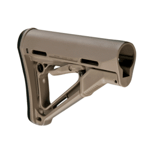 Magpul CTR Carbine Stock Mil-Spec AR-15 - MAG310