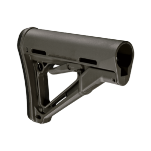 Magpul CTR Carbine Stock Mil-Spec AR-15 - MAG310