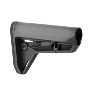 Magpul MOE Slim Line Carbine Stock - Mil-Spec - AR15/M4 - MAG347