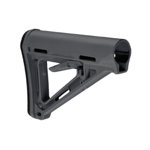 Magpul MOE Carbine Stock - MIL-SPEC AR-15 - MAG400