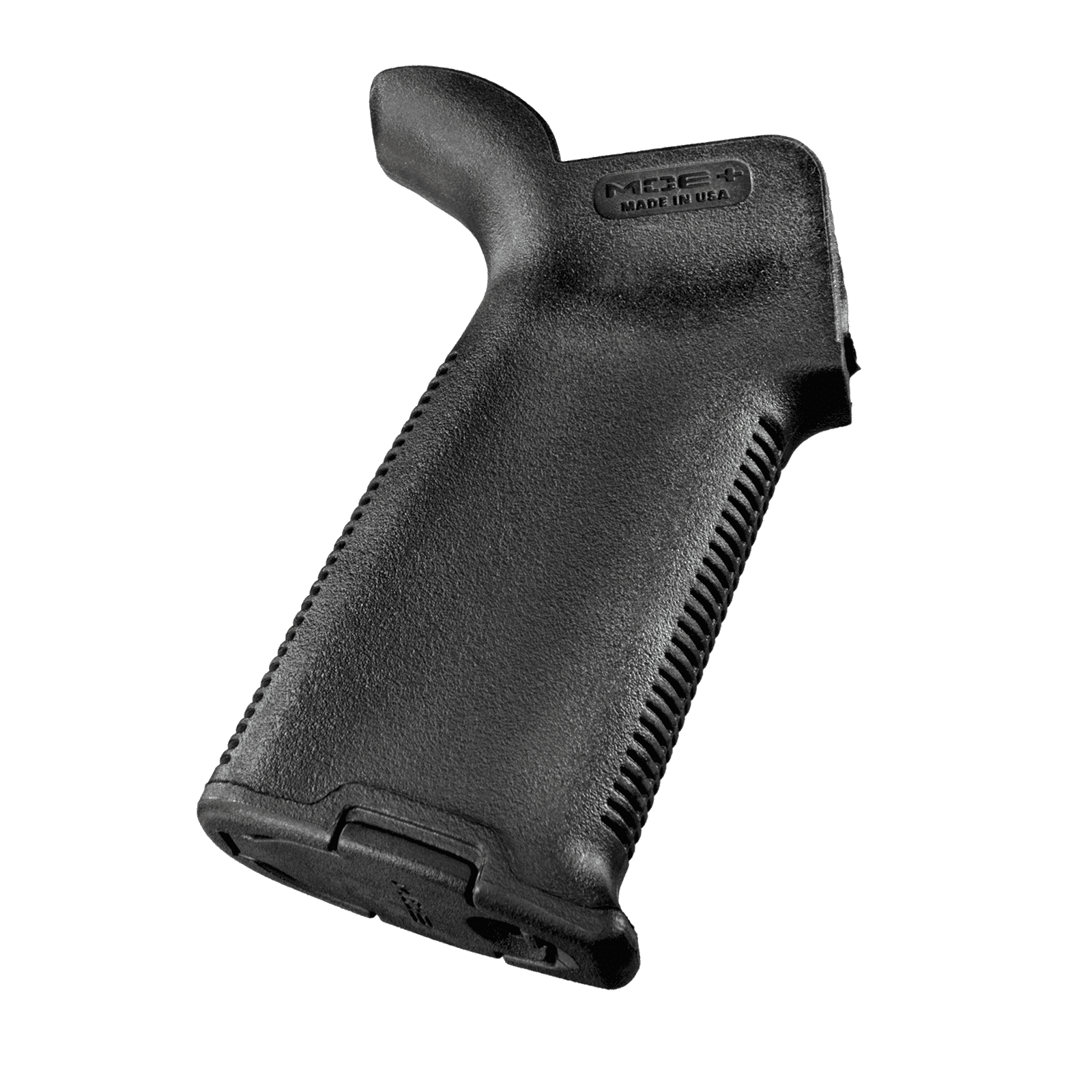 Magpul MOE+ Grip w/ Storage Compartment – Pistol Grip for AR-15 