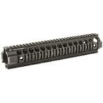 MI AR-15 Gen2 Two Piece Free Float Quad Rail Handguard