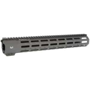 MI SP (Suppressor Compatible) AR-15 Free Float Handguard - M-LOK