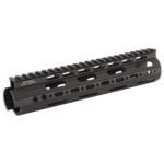 UTG Pro AR-15 Free Float Handguard - Super Slim