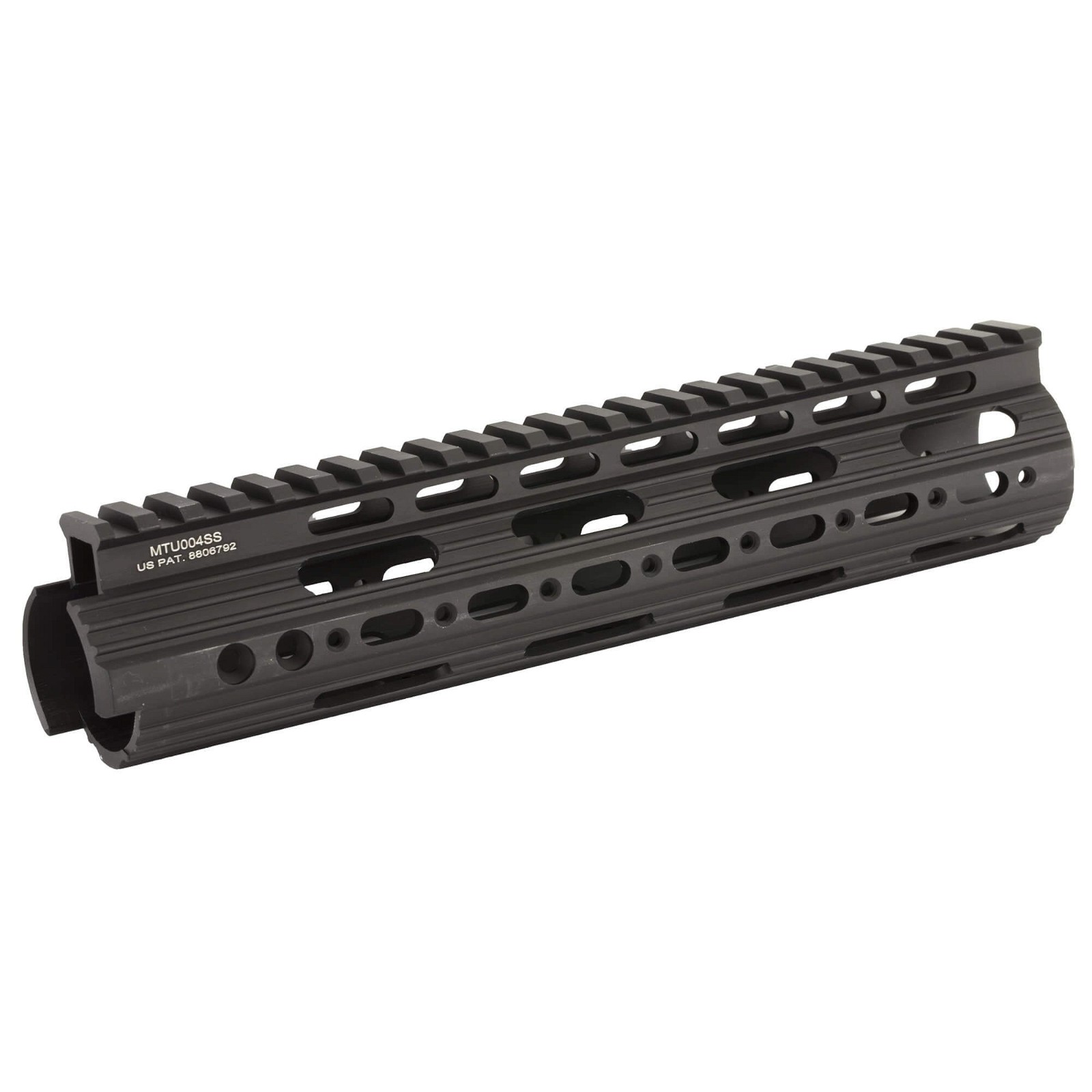 UTG Handguard: UTG Pro Super Slim Free Float