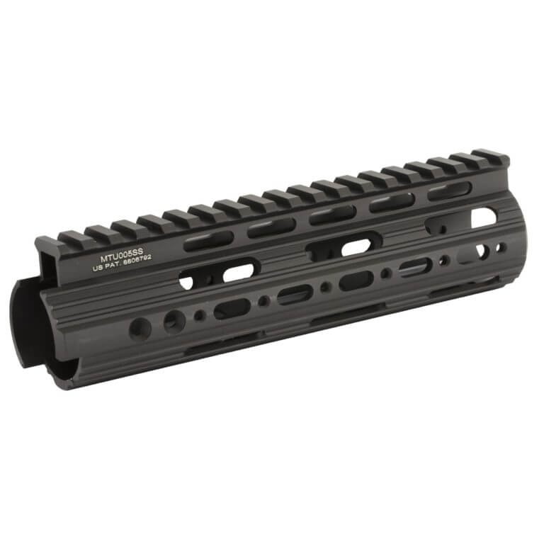 UTG Pro AR-15 Free Float Handguard - Super Slim