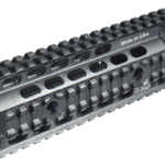 UTG Pro 7" AR-15 Free Float Quad Rail - Carbine Length