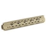 UTG Pro AR-15 Free Float Handguard - Super Slim