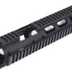 UTG Pro 12" AR-15 Drop-in Quad Rail - Extended Carbine Length
