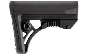 UTG PRO S3 Buttstock - Mil-Spec