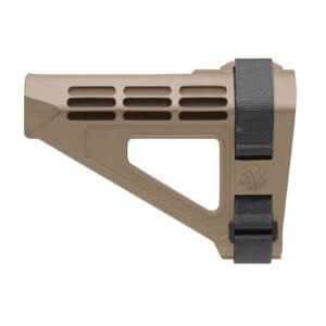 SB Tactical SBM4 AR Pistol Brace