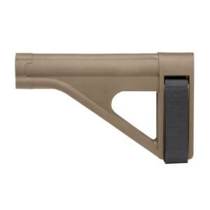 SB Tactical SOB AR Pistol Brace