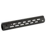 Troy AR-15 Free Float Handguard - M-LOK Aluminum - AR-15 BattleRail