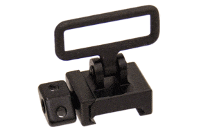 UTG Detachable Sling Swivel w/ Picatinny Mounting Base