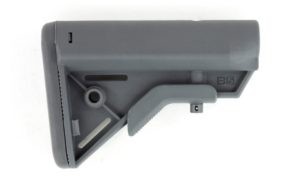 B5 Bravo AR-15 Stock - Mil-Spec