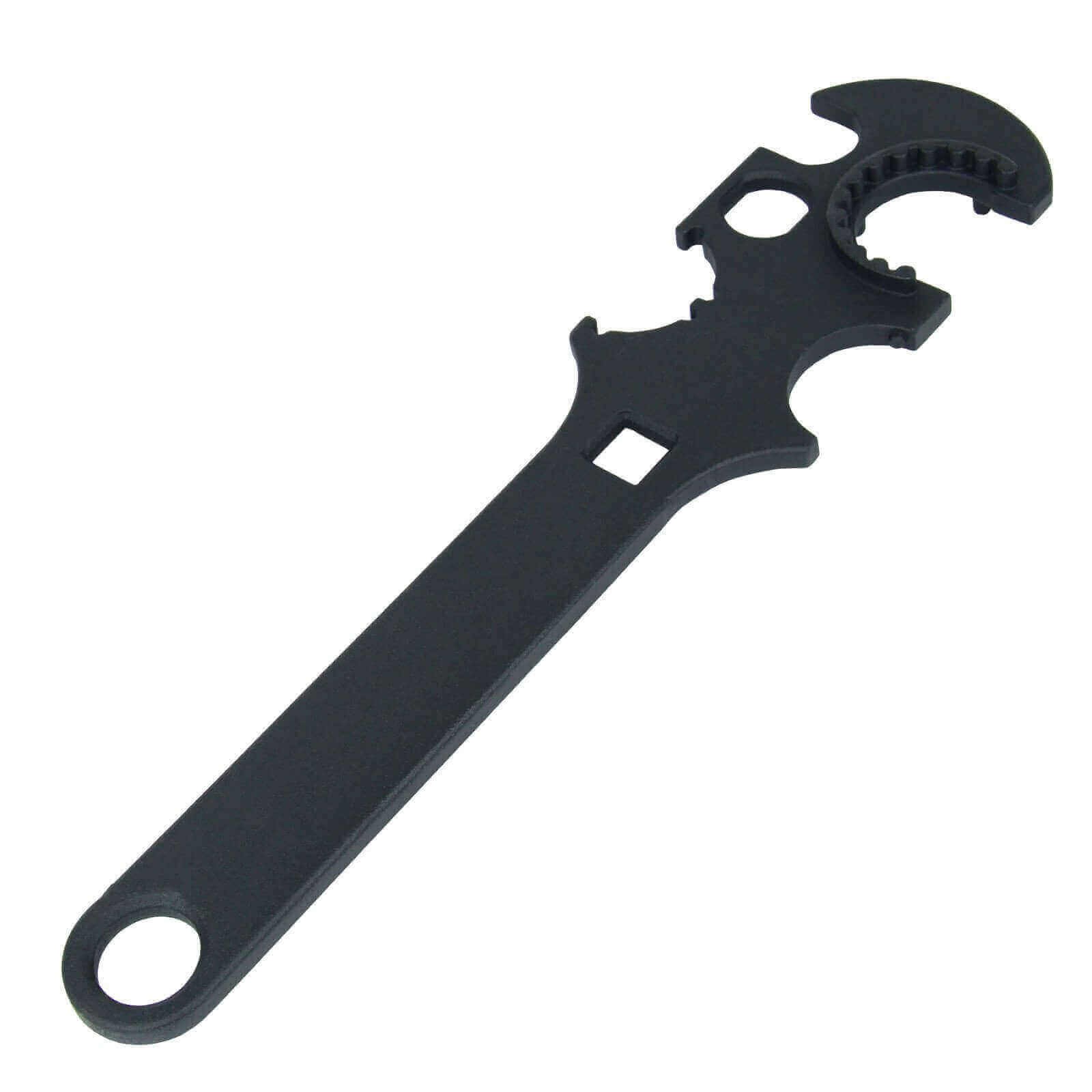 Armorer’s Wrench for AR-15 Multi-Fuction Tool by AT3™