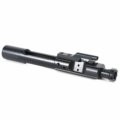 AT3™ AR-15 Bolt Carrier Group -  6.5 Grendel Type II - Black Nitride