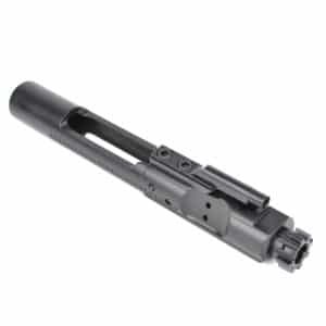 AT3™ AR-15 Bolt Carrier Group -  5.56 NATO/.300 Blackout - Black Nitride