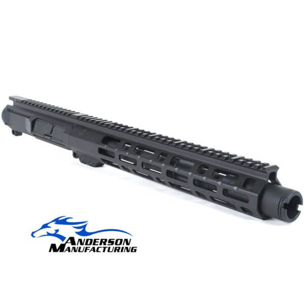 AT3™10.5″ Complete Pistol Upper – Choose your own 10.5 inch Barrel