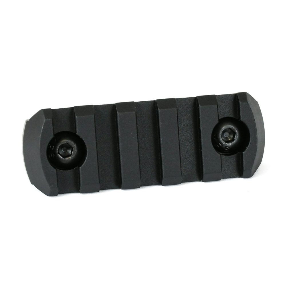 AT3 Tactical M-LOK QD Sling Mount and Picatinny Rail Section