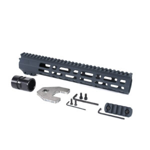 AT3™ SPEAR M-LOK™ AR-15 Free Float Handguard - 12 & 15 inch Lengths